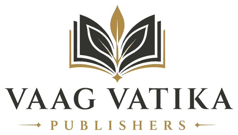 Vaag Vatika Publishers logo